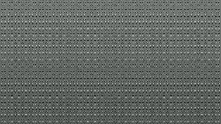 lego, points, circles, gray tablet HD wallpaper