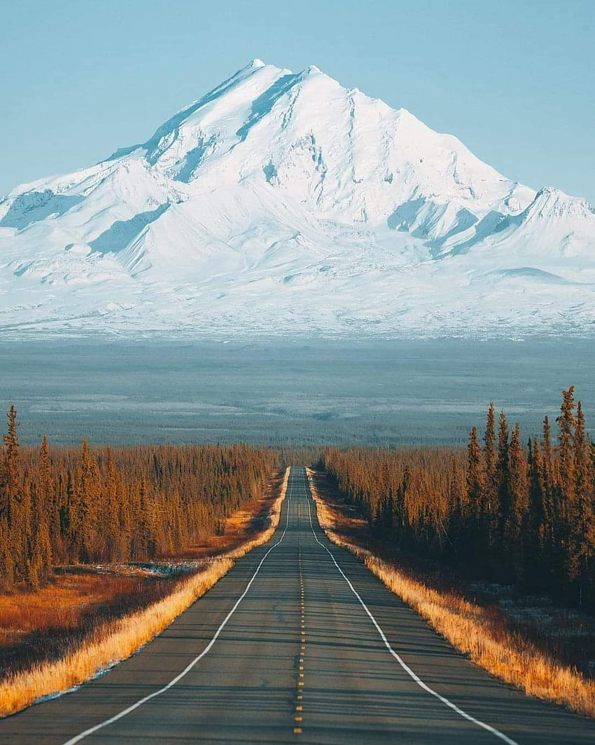 Alaska Wallpapers  Top 20 Best Alaska Wallpapers  HQ 