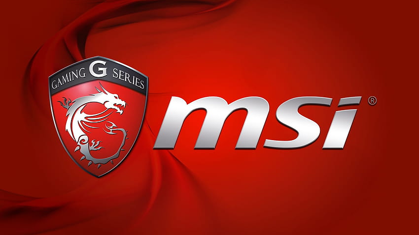 MSI Gaming-Serie, MSI Gamer HD-Hintergrundbild