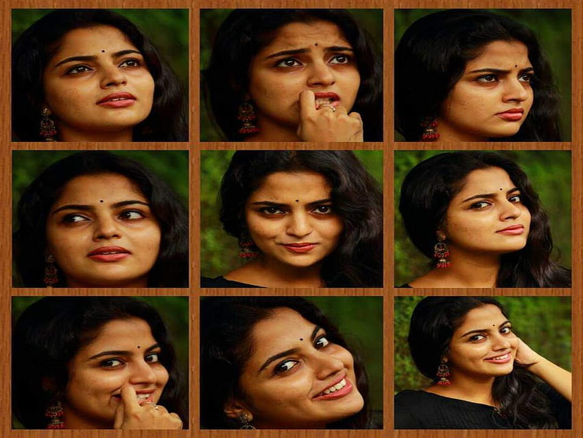 Nikhila Vimal : Beautiful Pics Of The New Age Mollywood Actress Nikhila Vimal HD wallpaper