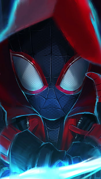 Spiderman, Spider Man Supreme HD phone wallpaper | Pxfuel