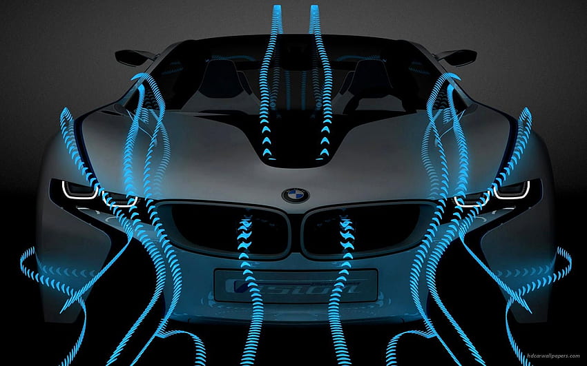 Best Of BMW - Cool car . Bmw concept car, Bmw , Bmw concept HD wallpaper
