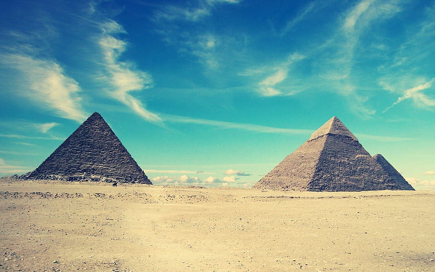 Egypt Background, Ancient Egypt HD wallpaper