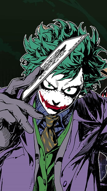 fireforce #joker  Joker wallpapers, Anime artwork wallpaper