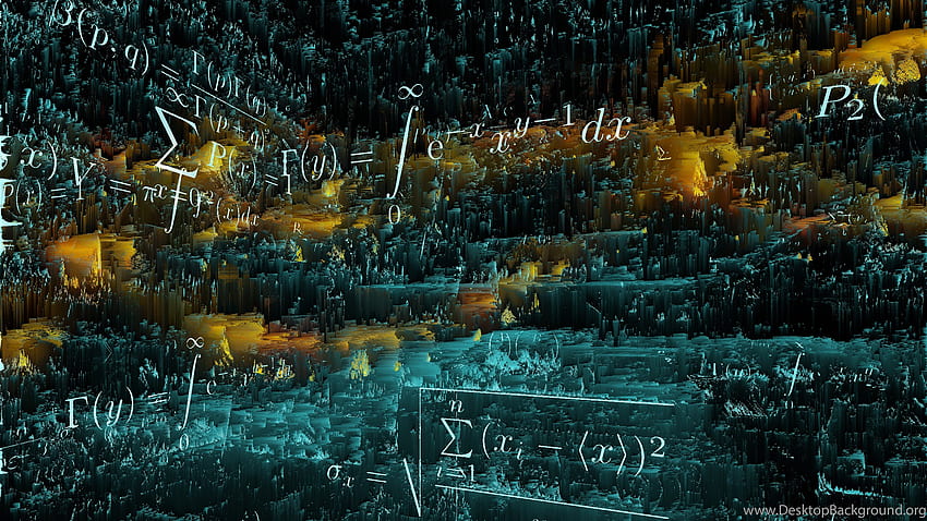 Other : Math Equation High, Mathematics HD wallpaper