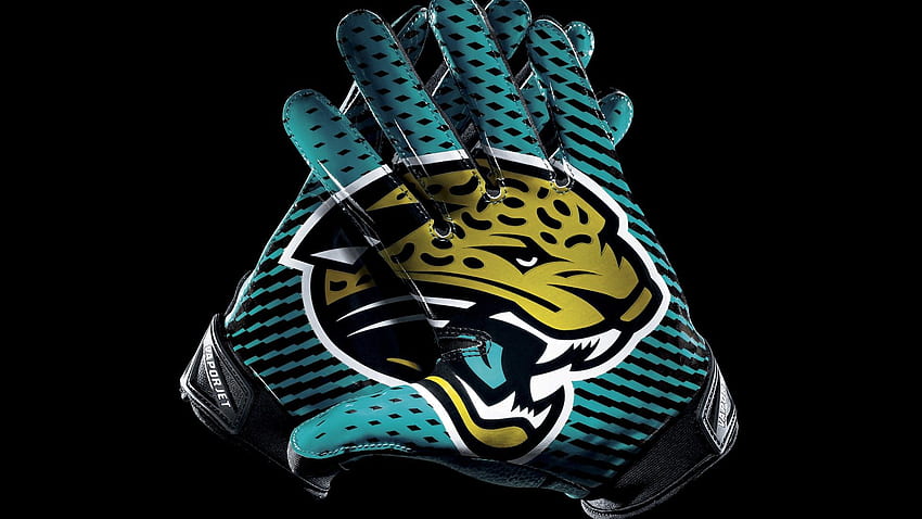 Jacksonville Jaguars iPhone Wallpapers - 2023 NFL Football Wallpapers