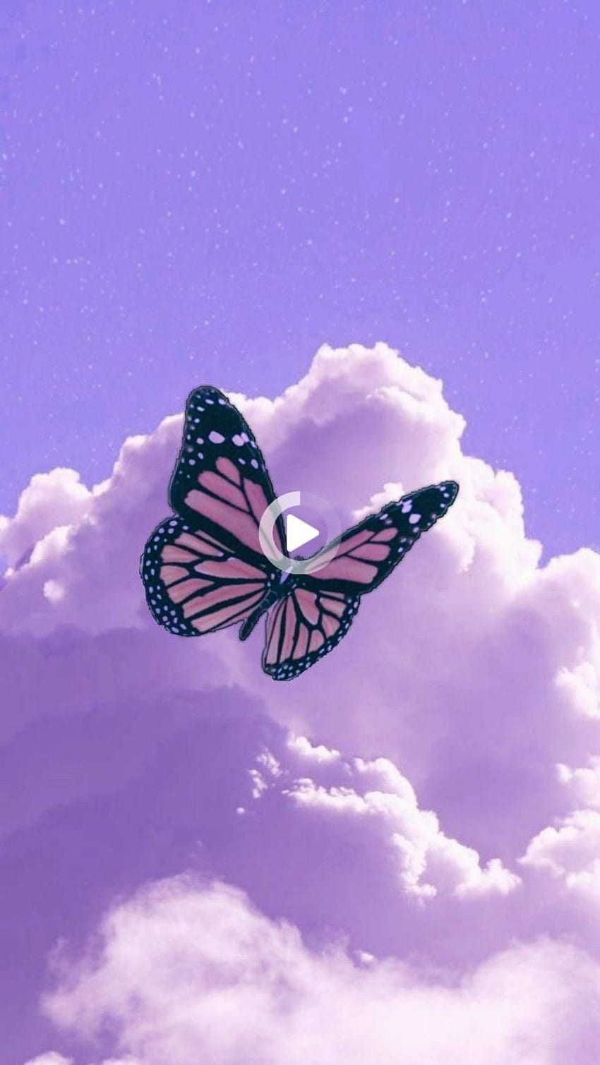Redirecting. Purple butterfly , Purple iphone, iPhone pattern, Cute Cartoon  Butterfly HD phone wallpaper | Pxfuel