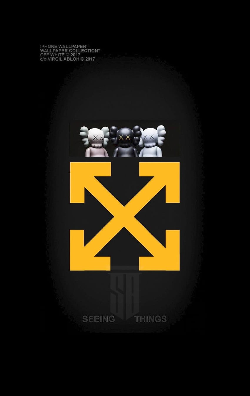 Page 5 | kaws HD wallpapers | Pxfuel