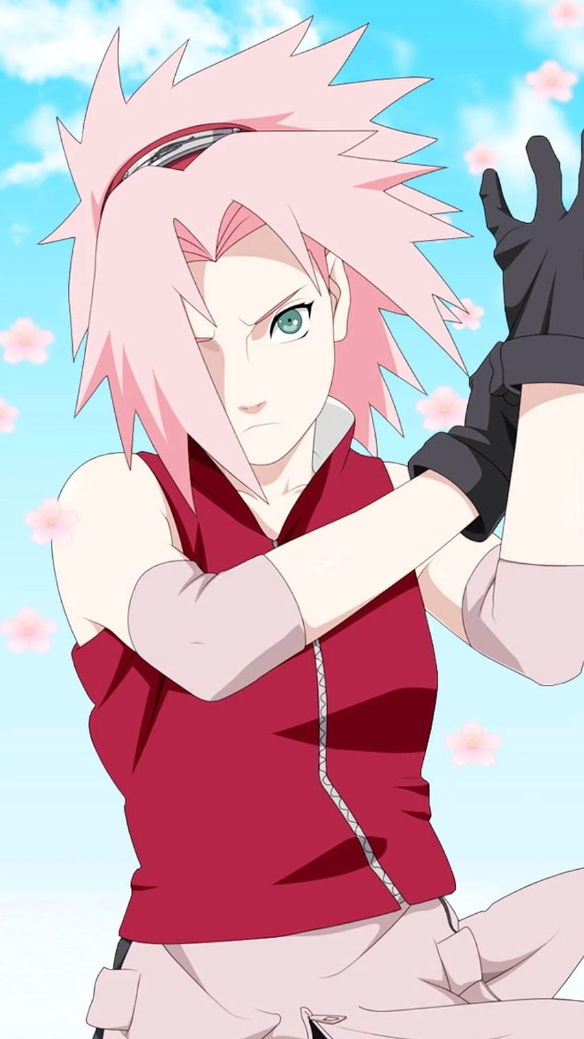 Anime Naruto Sakura Haruno. 611817, Sakara HD phone wallpaper | Pxfuel