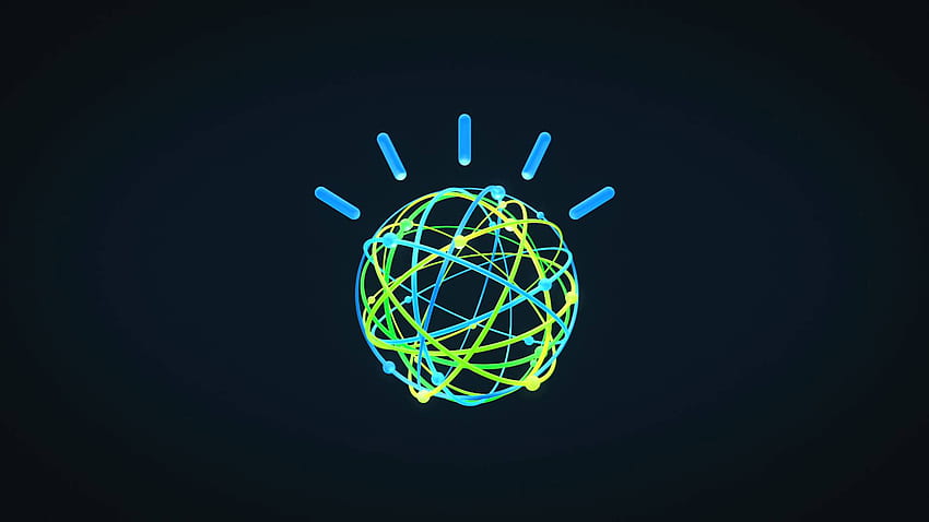 IBM의 Watson 및 인지 컴퓨팅이 교육, 교육 기술에 미치는 영향 HD 월페이퍼