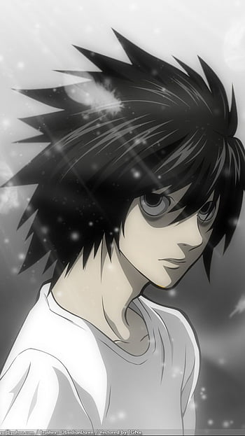 Page 3 | death note and backgrounds HD wallpapers | Pxfuel