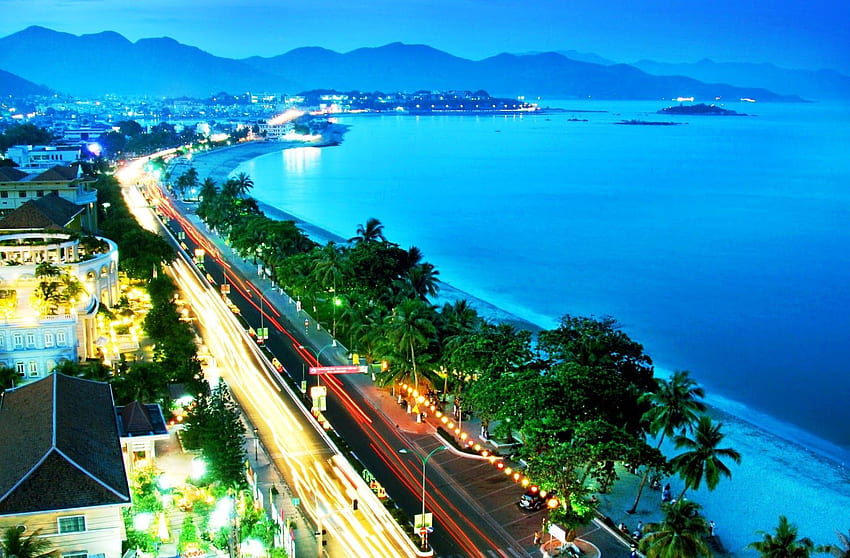 Top 10 places to visit in Vietnam. Most beautiful places in, Vietnam Scenery HD wallpaper
