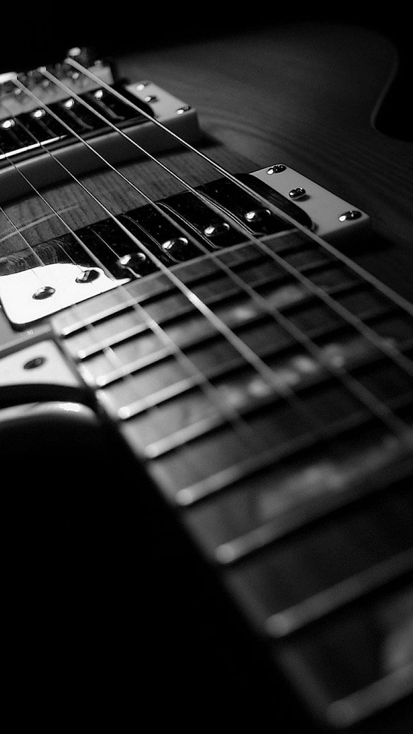 Gibson iPhone, Guitar HD phone wallpaper