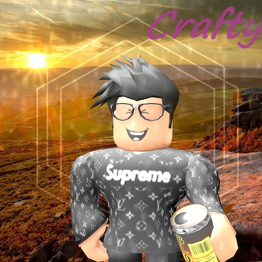 07x064's Profile  Roblox guy, Cool avatars, Roblox