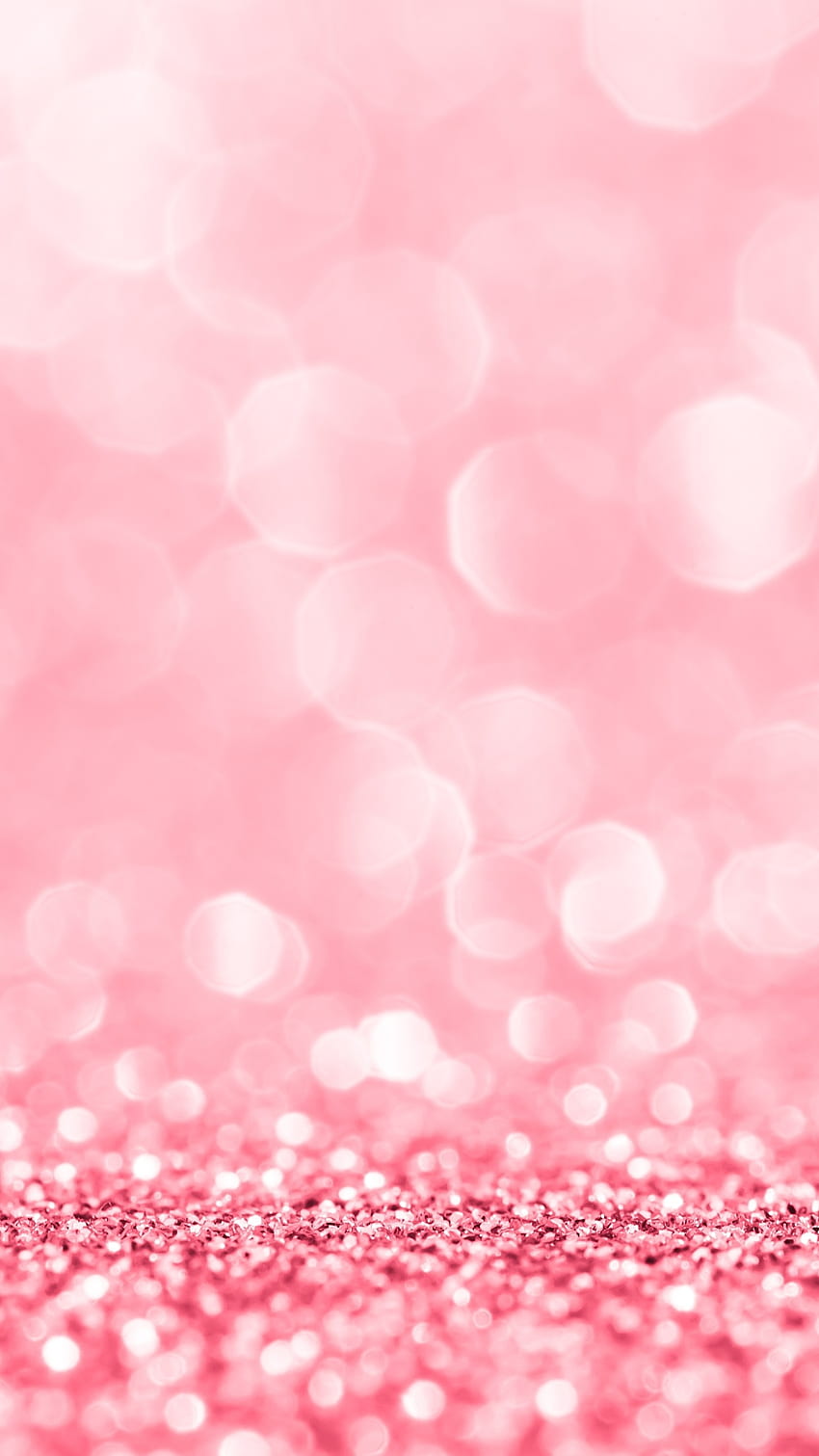 Rosa claro, estética de cor rosa Papel de parede de celular HD