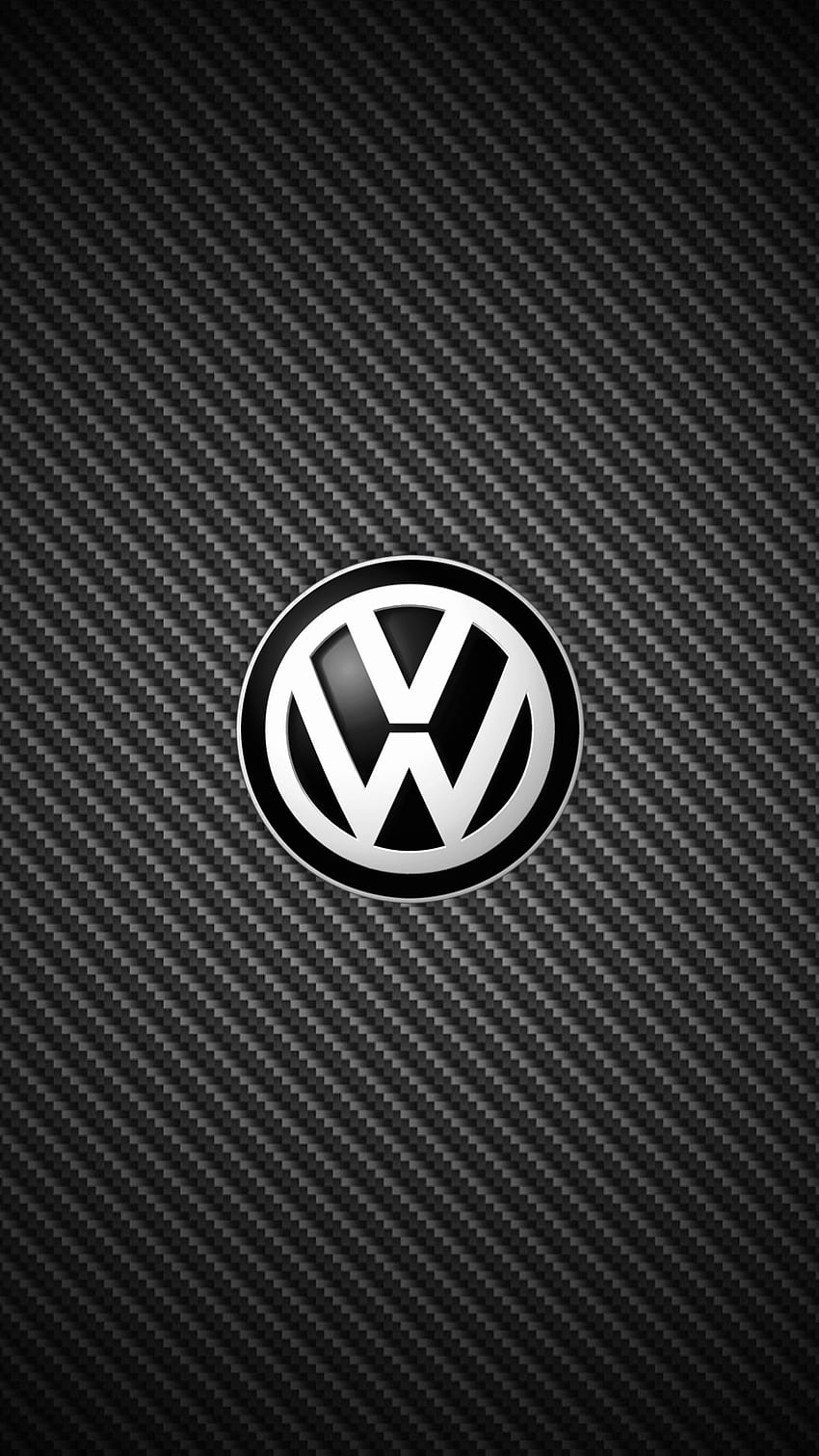 VW-iPhone, Volkswagen-iPhone HD-Handy-Hintergrundbild