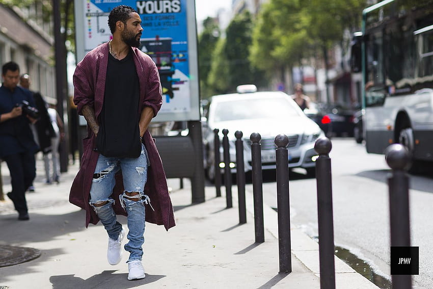 From the MLB to Fear of God, The Jerry Lorenzo Story HD wallpaper