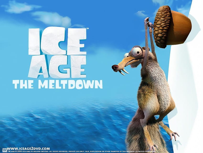 Ice Age: The Meltdown , Movie, HQ Ice Age: The Meltdown . 2019 HD ...