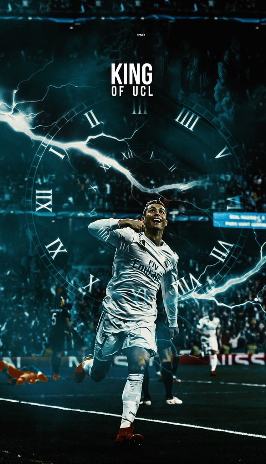 Cr7 real madrid HD wallpapers | Pxfuel