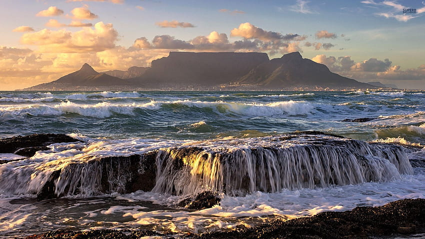 Cape Town Hq - Cape Town Background - - HD wallpaper