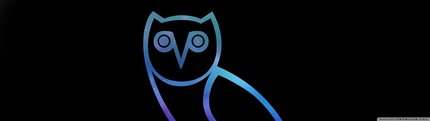 Drake Owl Ovo Ultra Background for : & UltraWide & Laptop : Multi Display, Dual Monitor : Tablet : Smartphone HD wallpaper