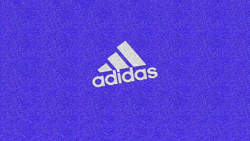 Adidas, weiße Adidas HD-Hintergrundbild