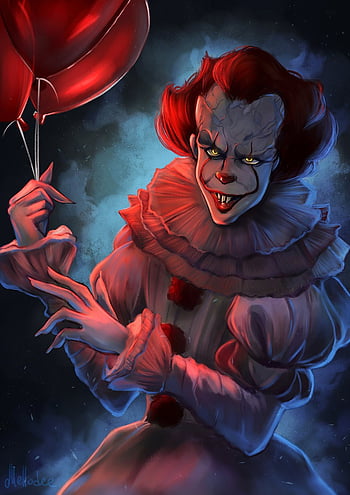 Pennywise, Pennywise and Georgie HD phone wallpaper | Pxfuel