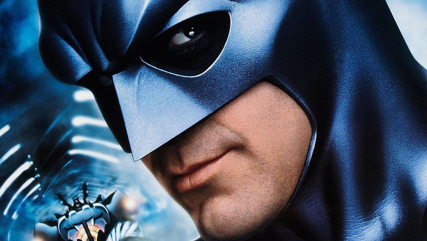 Batman & Robin (2022) movie HD wallpaper