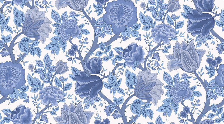 Cole & Son® UK Official Website. Luxury & Fabrics, Pink Blue and White HD wallpaper
