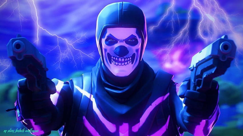 All You Need To Know About Og Skins Fortnite . Og Skins Fortnite in 2020. Best gaming , , Fortnite HD wallpaper