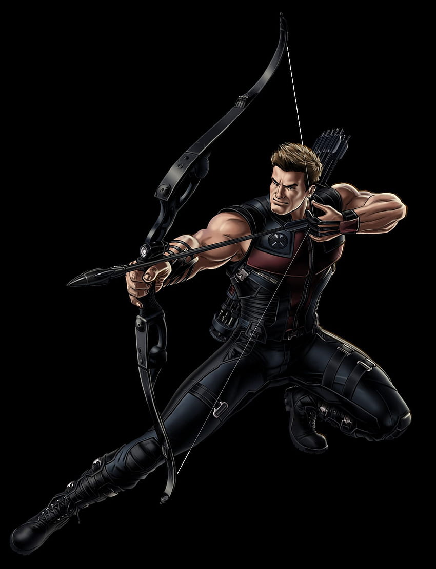 Marvel Hawkeye, Hawkeye Comic HD phone wallpaper | Pxfuel