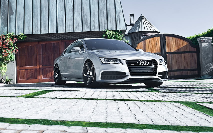 Audi HD wallpapers | Pxfuel