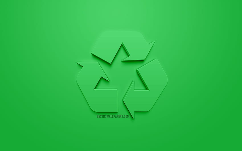 Recycle HD wallpapers | Pxfuel