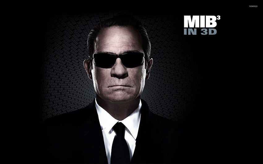 Agent K - Men in Black III - Movie HD wallpaper