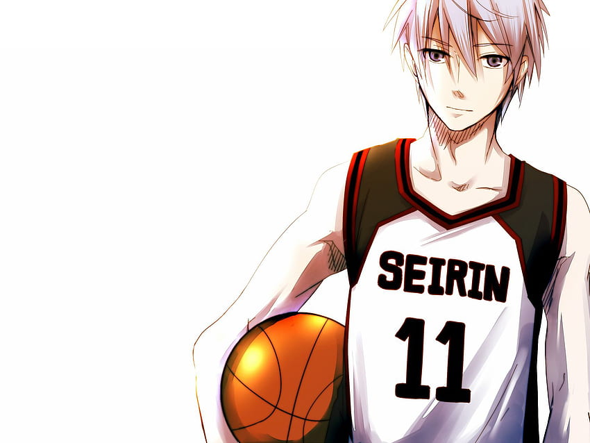 Existe algum anime de basquete melhor que Kuroko no Basket  Olá Nerd   Animes