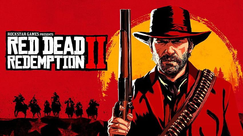 Yakında Konsol için Xbox Game Pass'e Geliyor: Red Dead Redemption 2, Red Dead Revolver HD duvar kağıdı