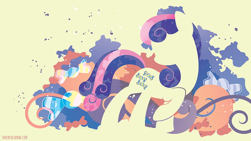 Bon Bon, бон-бон, minor, my Little Pony, мой Маленький - My Little Pony: Friendship Is Magic, Bonbon HD wallpaper