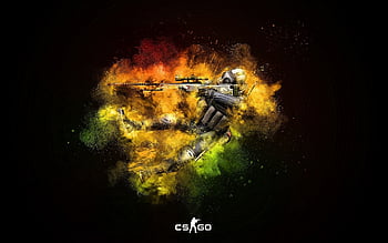 Wallpaper swat, counter strike global offensive, cs go for mobile and  desktop, section игры, resolution 3840x2160 - download