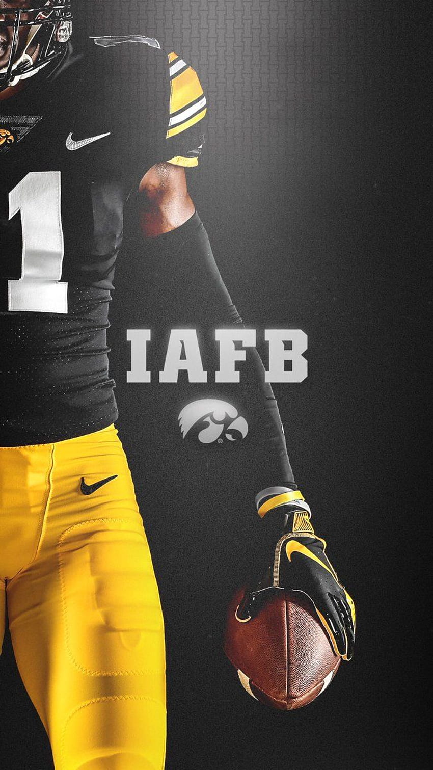 Hawkeye Football - It's Wednesday and you need a new for your phone? We got you covered. HD phone wallpaper