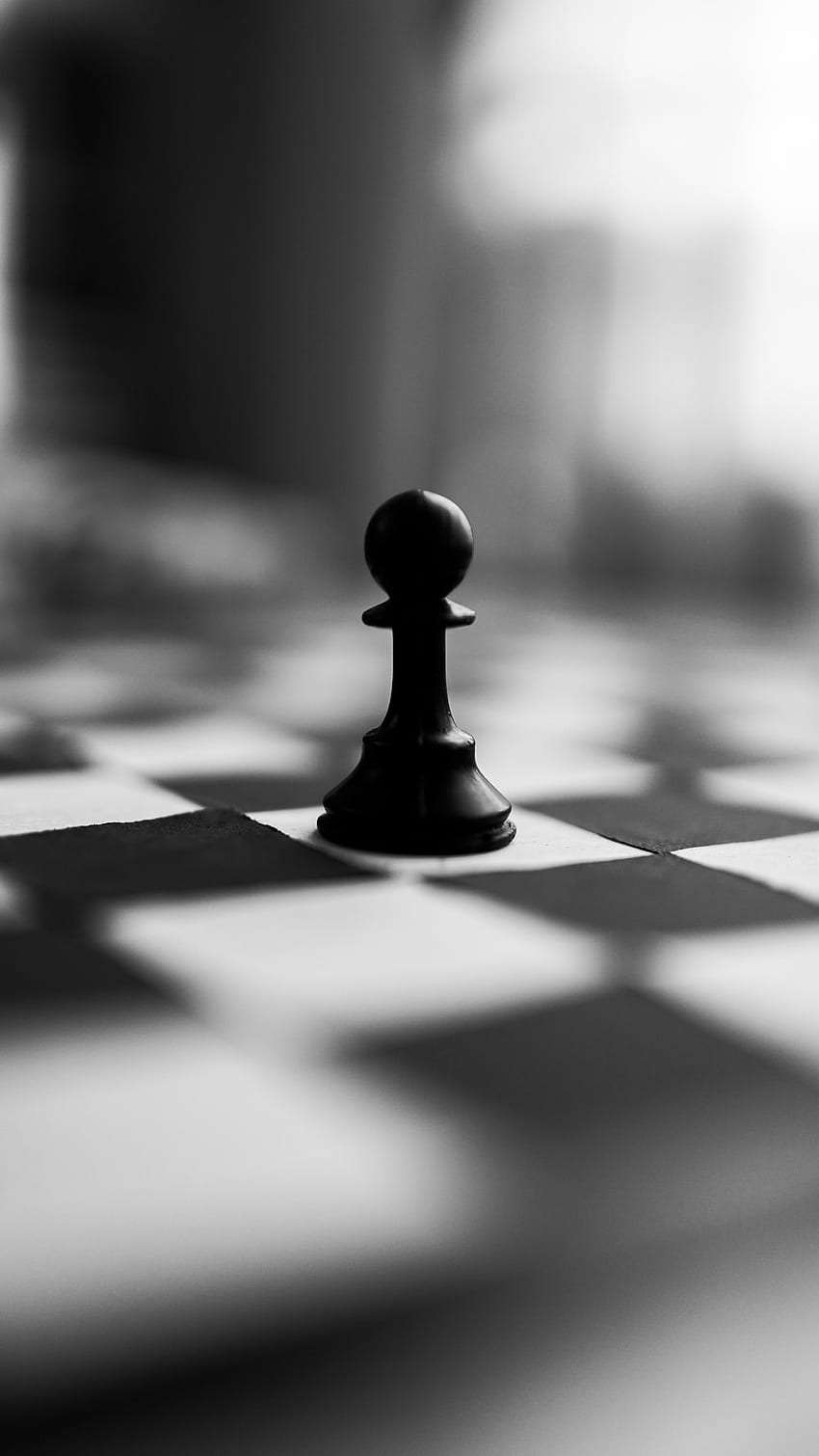 Xadrez, jogo de xadrez Papel de parede de celular HD