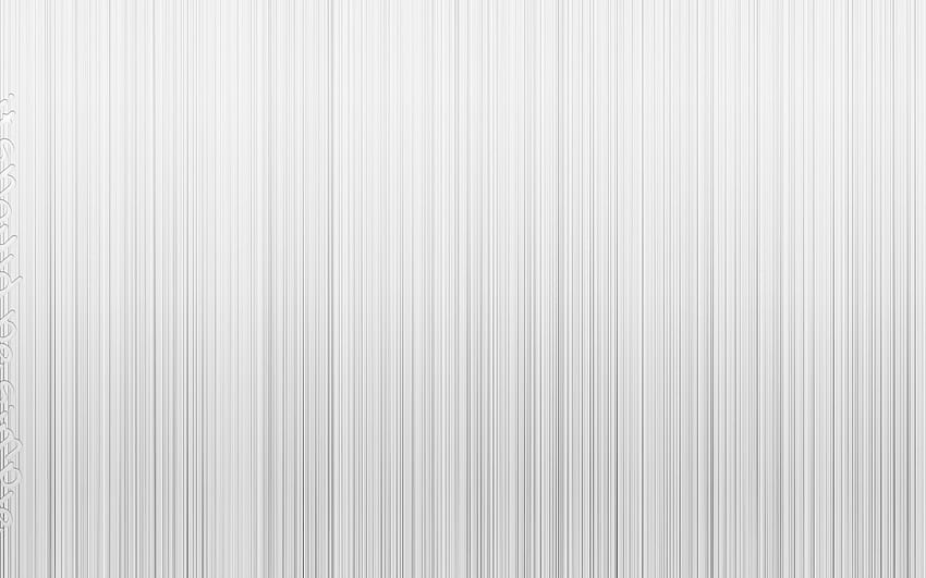 Plain & Vector White Background, Blank White HD wallpaper