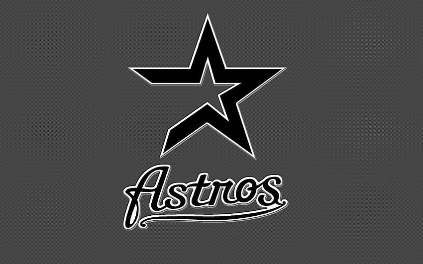 Baseball Houston Retro Astros Sports Baseball Art, MLB, Houston Astros •  For You For & Mobile HD wallpaper