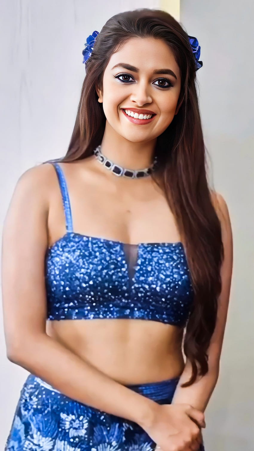 Tamil Actress Keerthi Suraesh Xnxx Videos - Keerthi Suresh New, keerthy suresh mobile HD phone wallpaper | Pxfuel