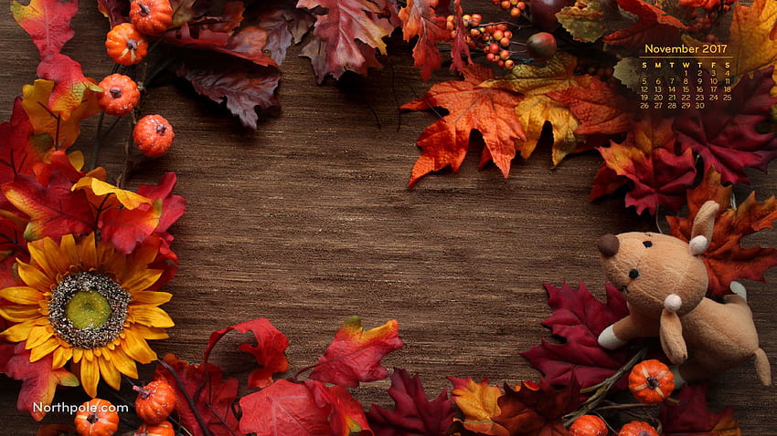 : Temperatures Falling, Anticipation Rising, Hello Autumn HD wallpaper