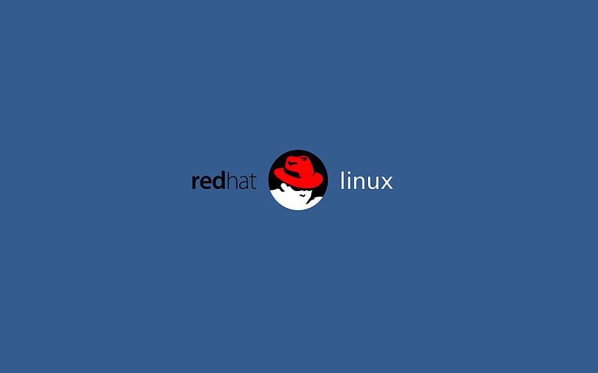 Red Hat, Red Hat Linux HD тапет