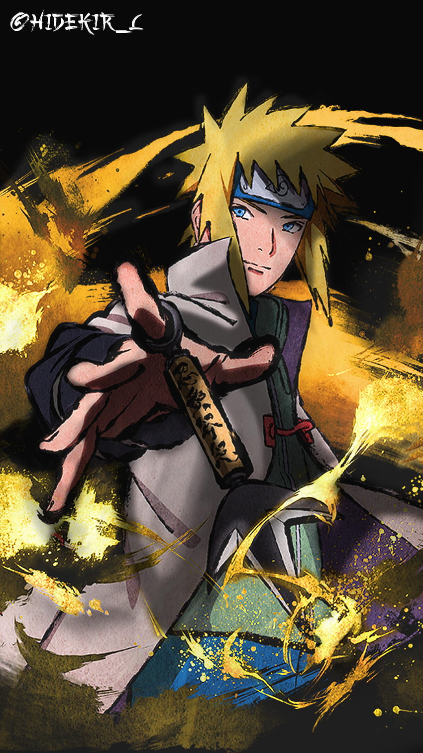 Naruto Mobile by Tencent : r/NarutoBlazing