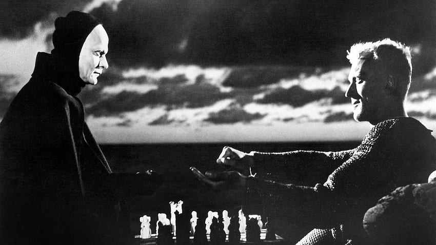 Ingmar Bergmans vergessenes Meisterwerk - Sydney Opera House HD-Hintergrundbild