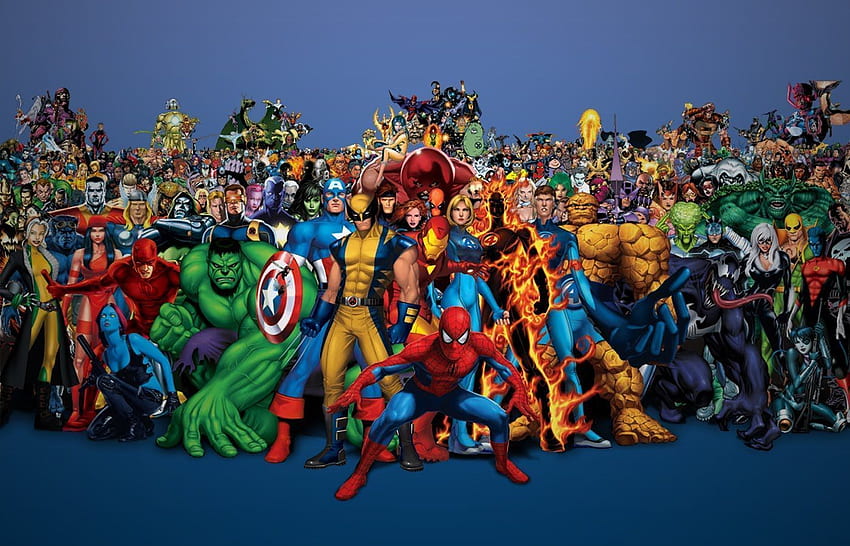 Problems of marvel comics and how they should solve it - Gen. Discussion - Comic Vine, Marvel Cosmic HD wallpaper
