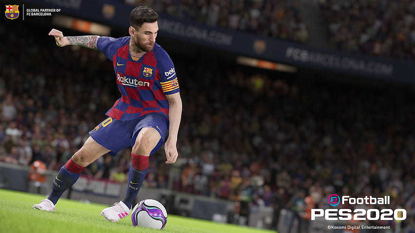 PES 2016 – FIFPlay