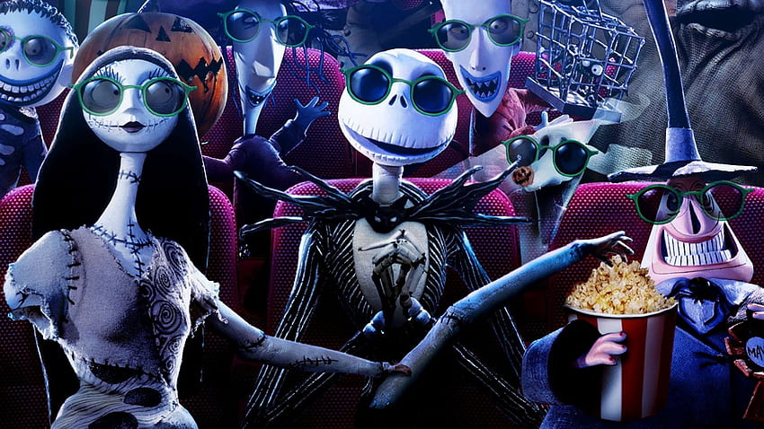 Tim Burton Data Src Top Beetlejuice Jack Skellington And Sally Sex Hd